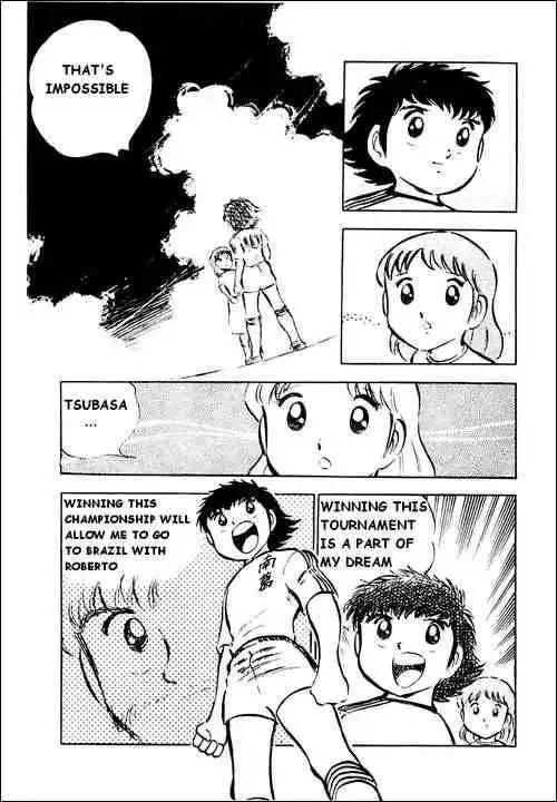 Captain Tsubasa Chapter 27 6